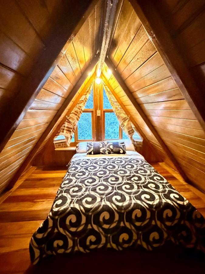 Misky Samay - B&B Baños