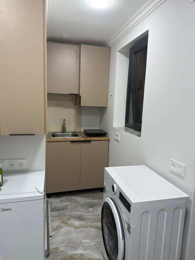 Voskanyan Cozy House - B&B Yerevan