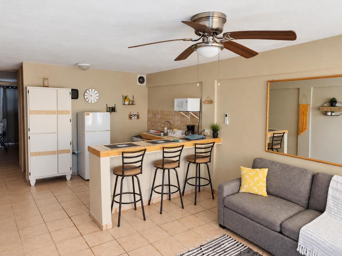 Cozy apartment near the beach #2 - Chambres d'hôtes Fajardo