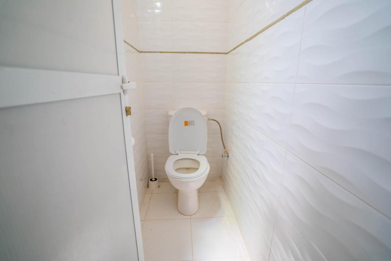 Spacious Family Apartment - B&B Errachidia