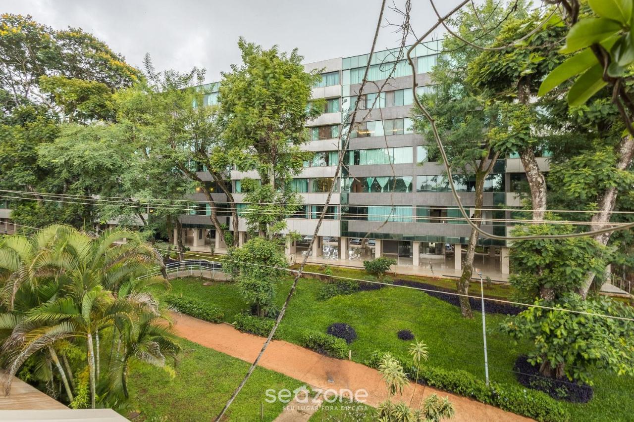 Conforto completo na Asa Norte, Brasília DCI0214 - Bed and Breakfast Brasilia