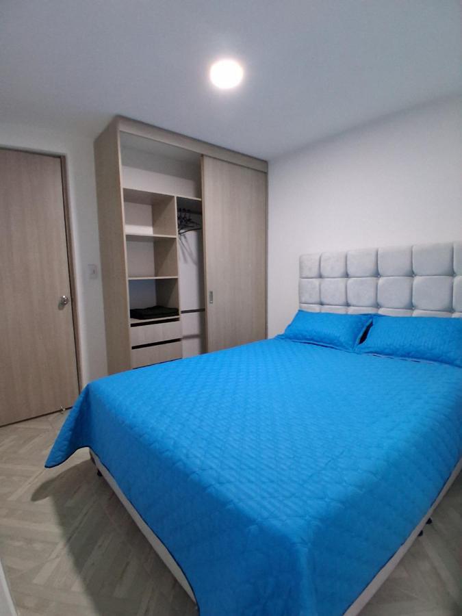 Departamento 101 - 2 habitaciones 2 camas - B&B Ibagué