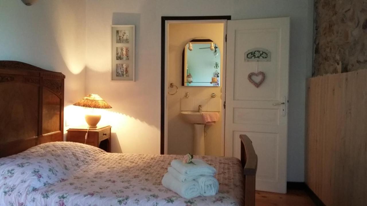 L'Envolée - Ferienwohnung