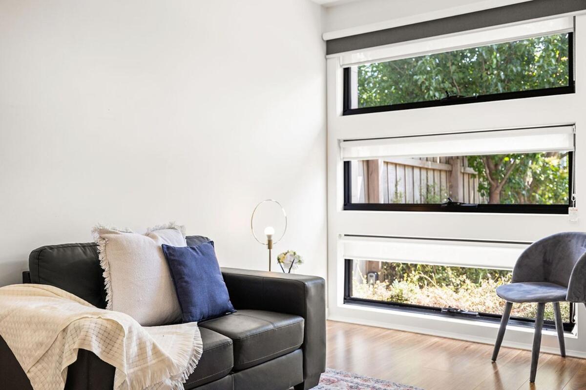 Domi Rentals - The Rayhur Residence - Ferienwohnung Clayton North