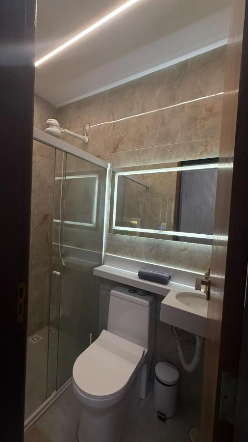 Pôr do sol house - Ferienwohnung Aracaju