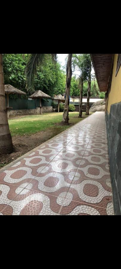 Amado Nervo - B&B Villa Carlos Paz