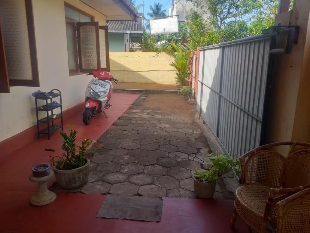 Beach villa - B&B Kalutara