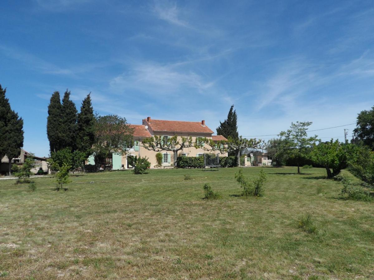Mas la Cigaliere - B&B