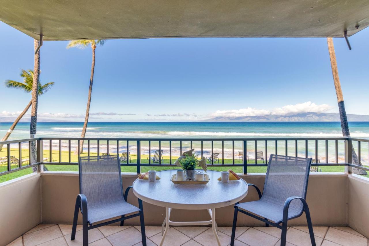 Paki Maui 104 - B&B Kahana