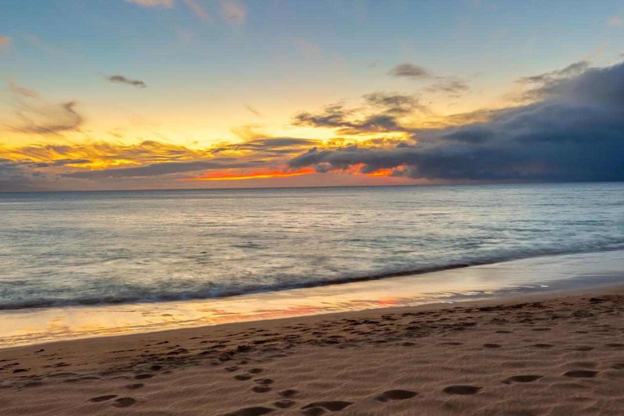 Paki Maui 123 - B&B Kahana