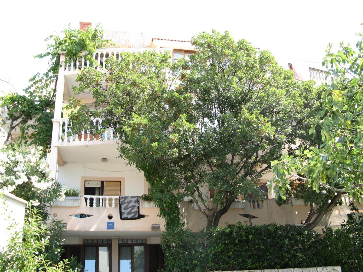 Apartmants Katica - Ferienwohnung