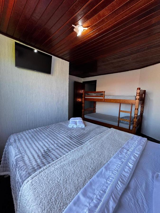 Pousada Humpback - B&B Arraial do Cabo
