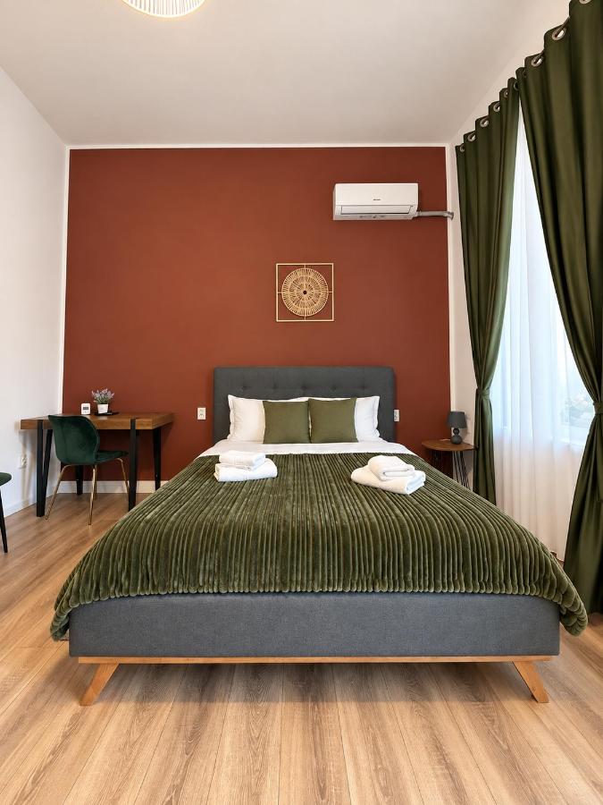 Homeland Center Cluj - B&B Cluj-Napoca