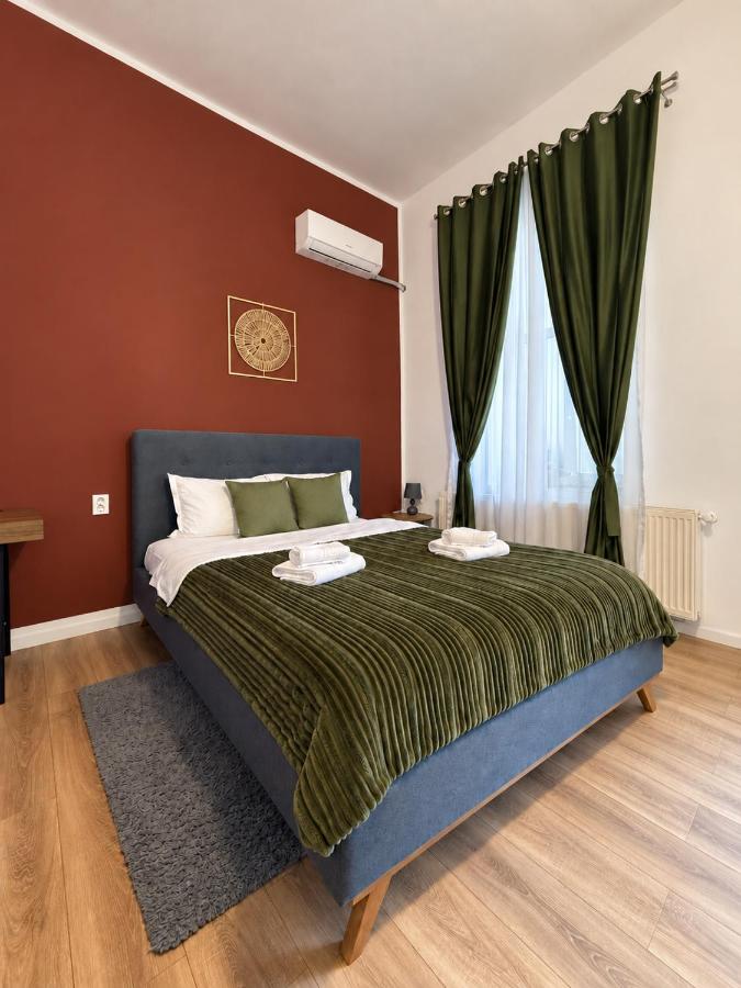 Homeland Center Cluj - B&B Cluj-Napoca