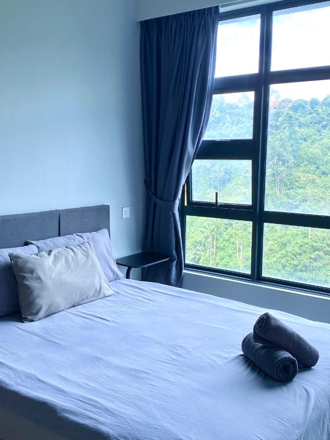 KOKO Homestay Jesselton Quay KK - Bed and Breakfast Kota Kinabalu