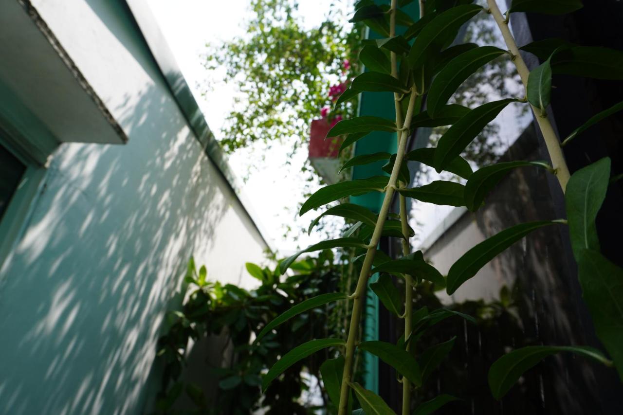 Healing Homestay Bình Thạnh - Ferienwohnung Ho-Chi-Minh-Stadt