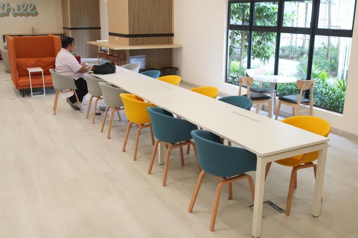 Horizon Premier Stay astrum Ampang - Chambres d'hôtes Ampang