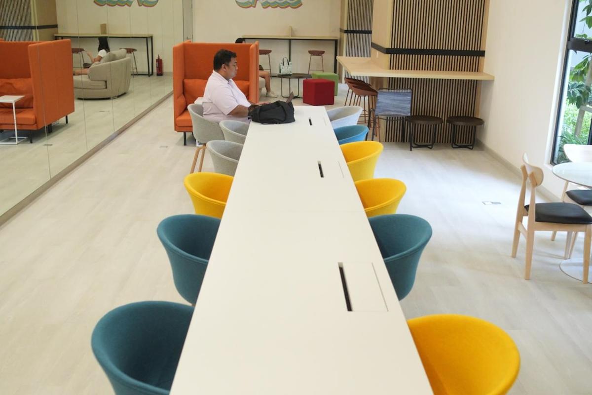 Horizon Premier Stay astrum Ampang - Chambres d'hôtes Ampang