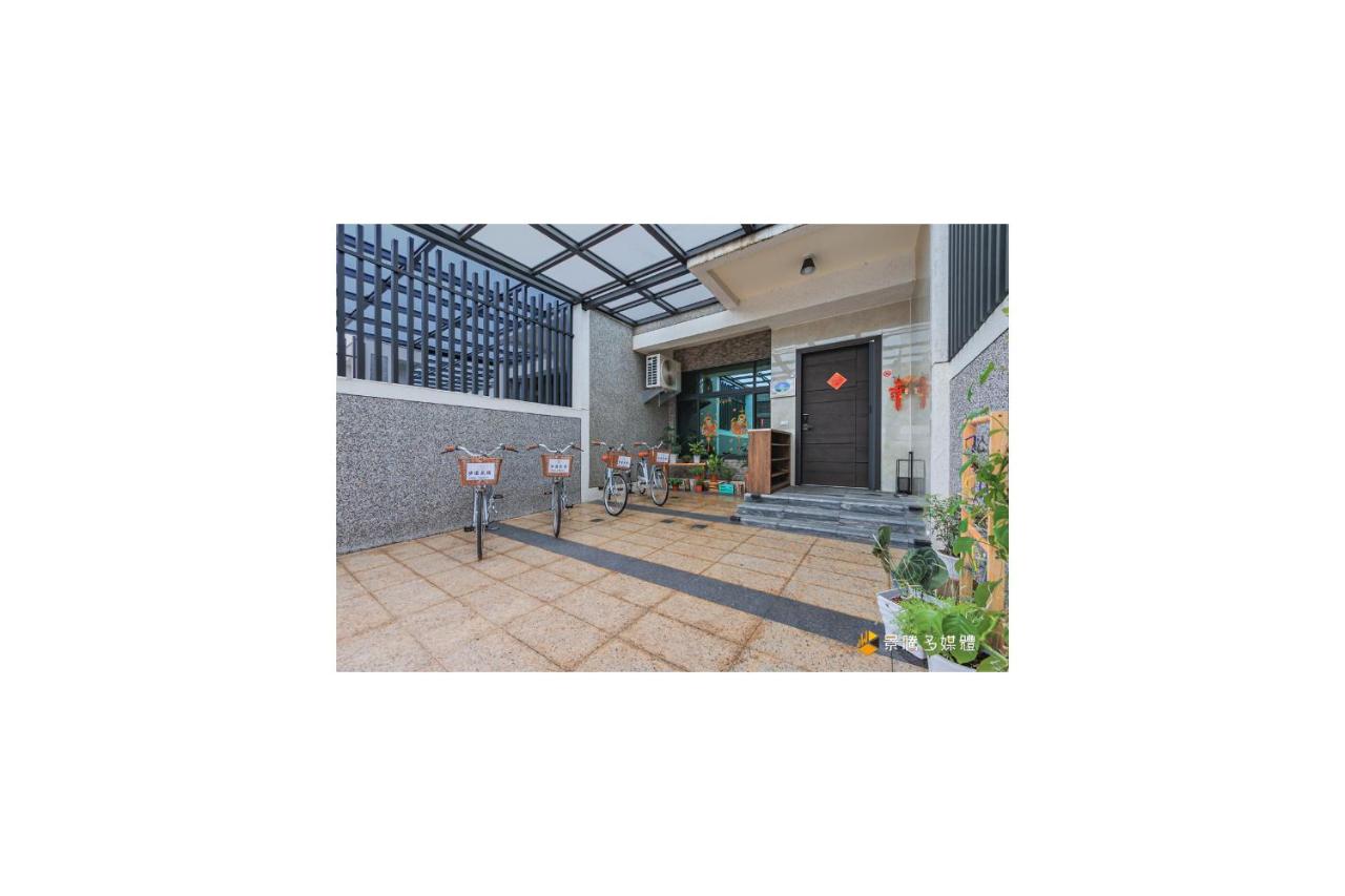 玉里步道民宿 - B&B Yuli