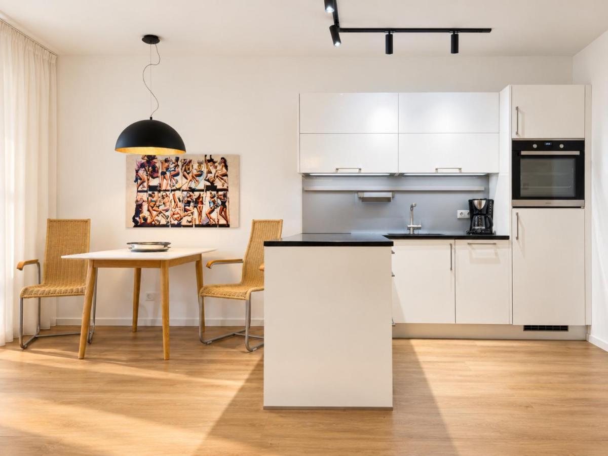 Tordalk 03 - B&B Ostseebad Prerow