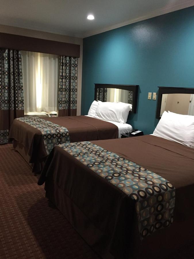 Double Room - Disability Access