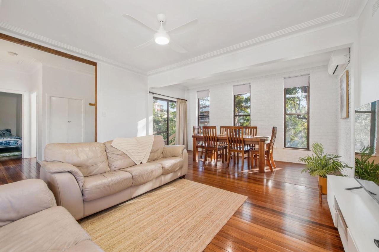 Dusties in South West Rocks - B&B South West Rocks