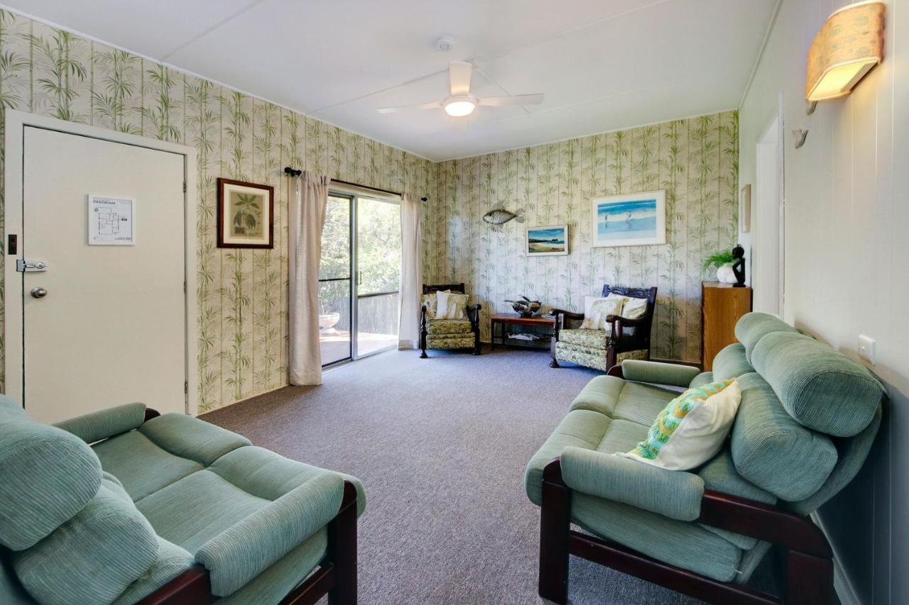 Mullers Cottage at Hat Head - Bring your own Linen and Towels - Ferienwohnung Hat Head