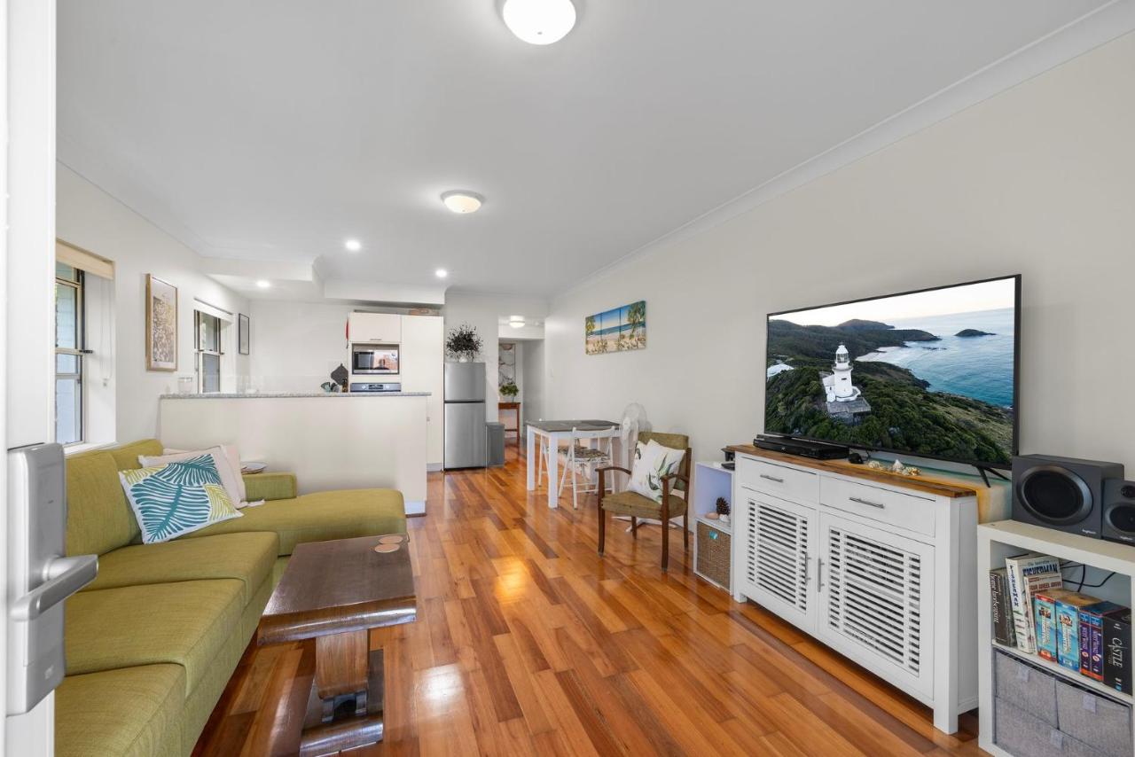 Pelican Pad South West Rocks - B&B South West Rocks