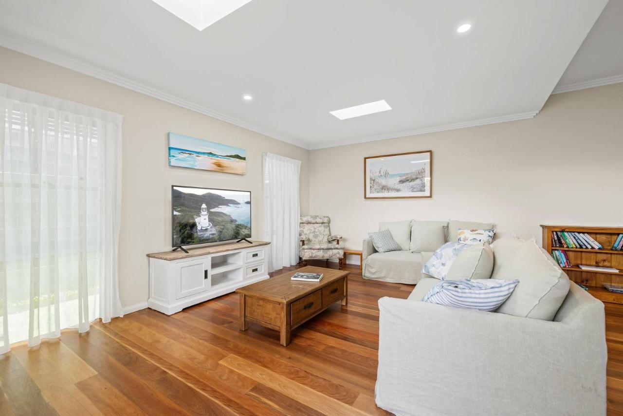 Sunnyside South West Rocks - B&B South West Rocks