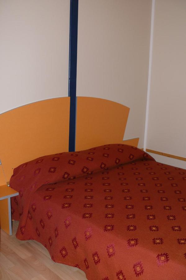Bungalow con 2 Camere da Letto