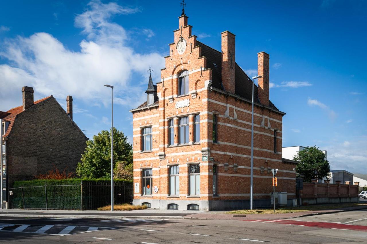 B&B Het Havenhuis - B&B Brujas