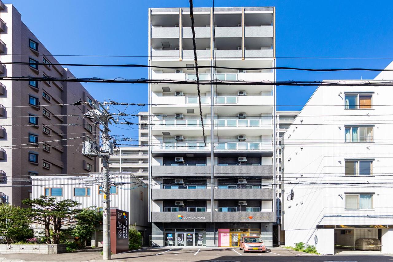 EDIFICE - Ferienwohnung Sapporo