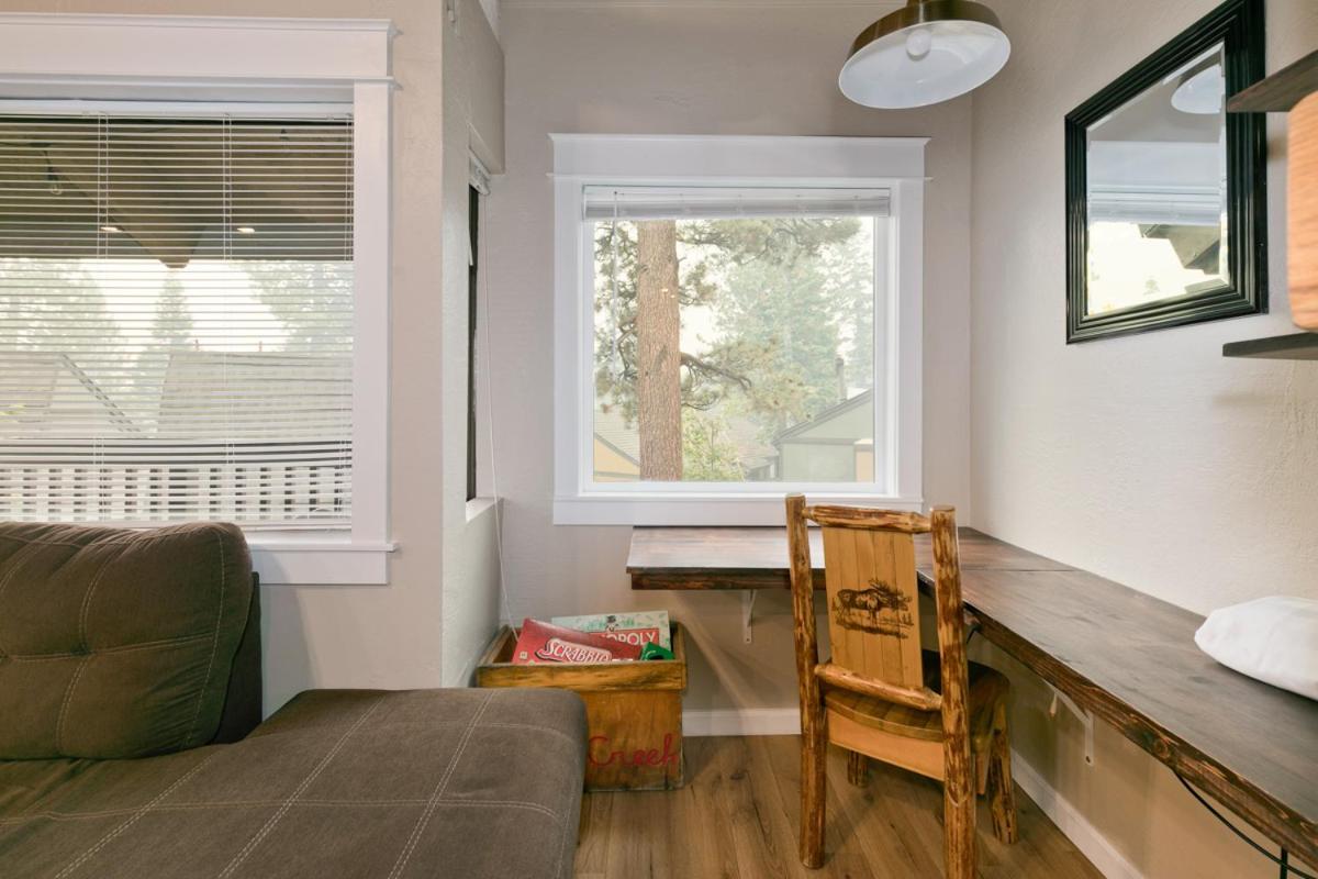 Bigwood 32 - B&B Mammoth Lakes