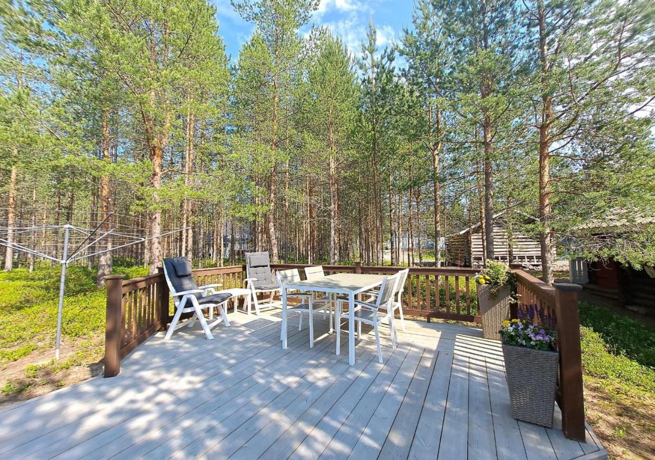 Sumppu 2 - B&B Kalajoki