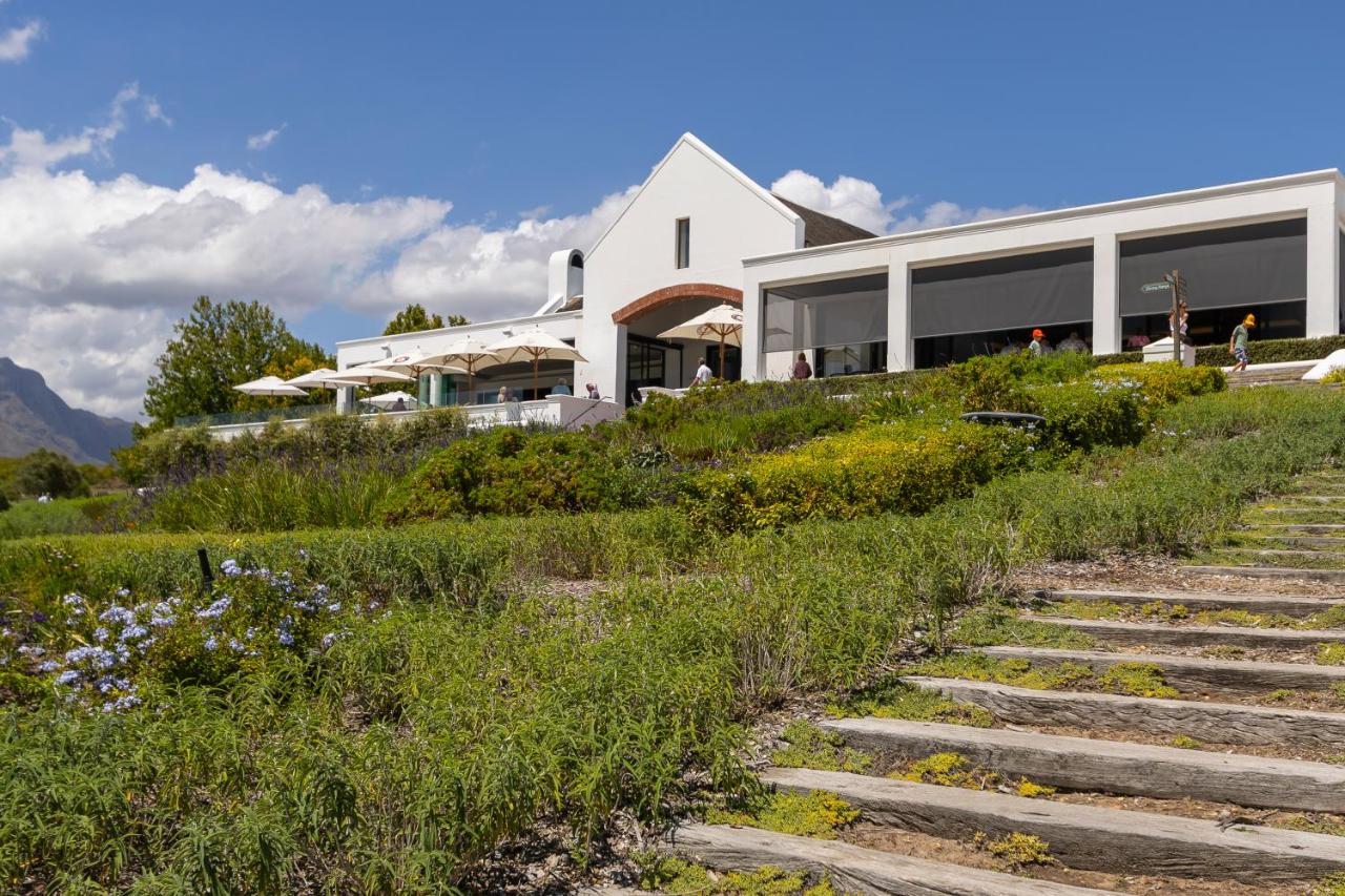 Winelands Golf Lodges 17 - B&B Stellenbosch