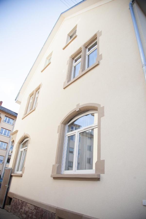 Apartment Haus Heidelberg - Ferienwohnung Heidelberg
