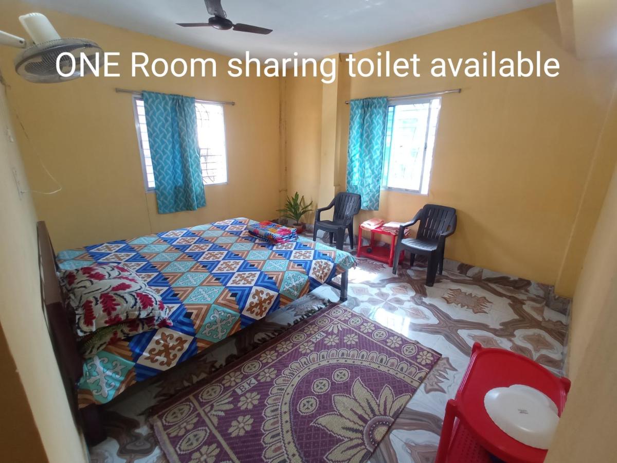 Ghosh homestay 8 - Bed and Breakfast Calcutta
