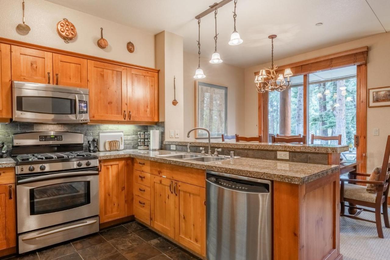 Cabins 1 - Ferienwohnung Mammoth Lakes