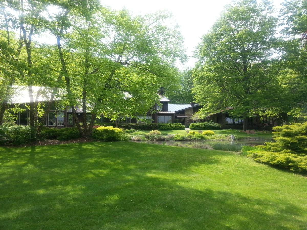 The Inn at White Oak - B&B