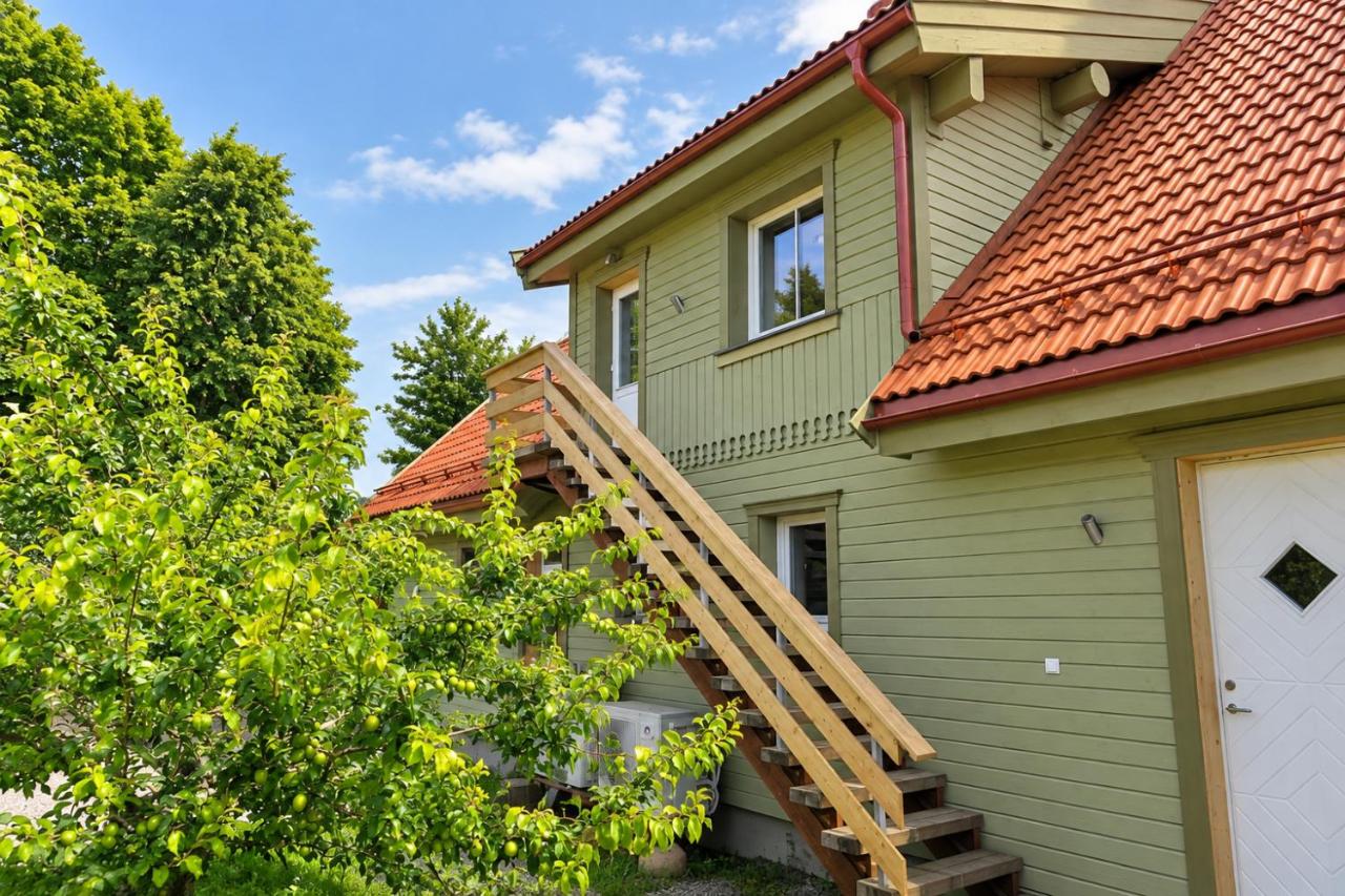Plateliai Lake View Room - B&B Medsėdžiai