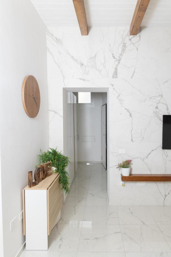 Modern Design luxury apartment Salerno center - B&B Salerno