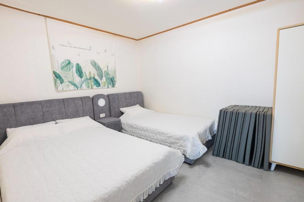 Gapyeong T Pension - Ferienwohnung Gapyeong