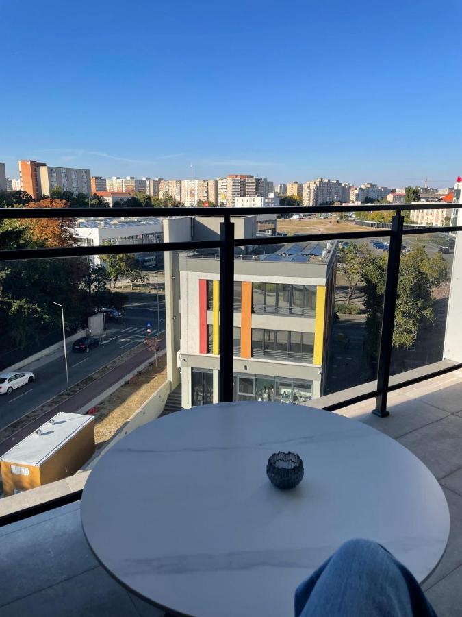 Vienez Suite - Near City Center - Bed and Breakfast Timişoara