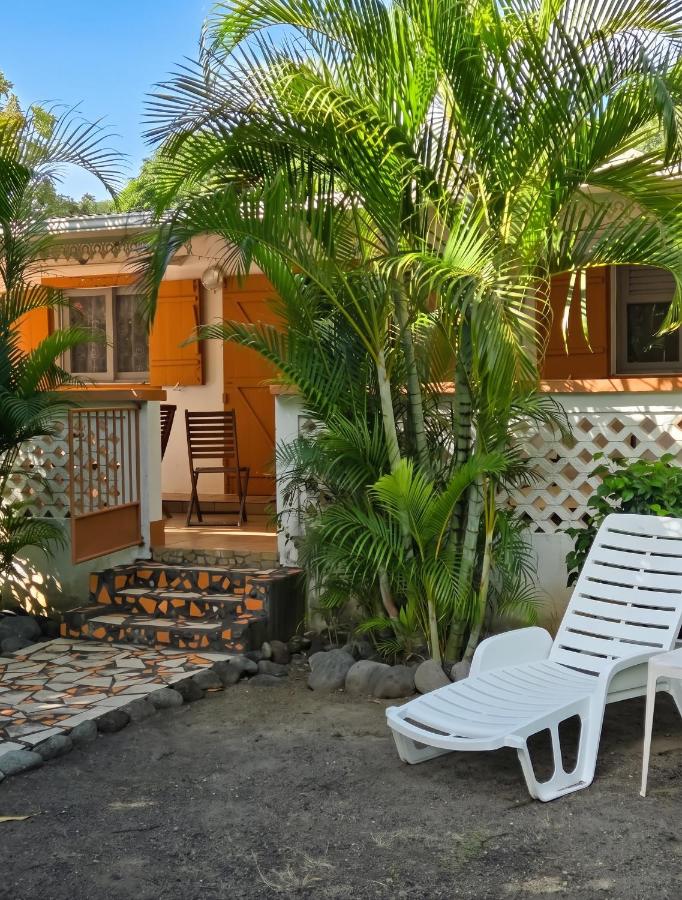 Maison à Saint-Pierre avec jardin accueillante - Chambres d'hôtes Saint-Pierre