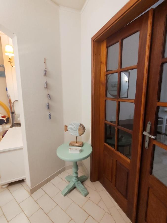 Sea View Apartment in Armação de Pêra, 52 m² + Balcony - B&B Armação de Pêra