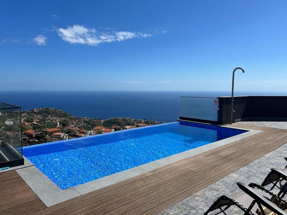 Villa Diogo - Madeira Holiday Home - Bed and Breakfast Ponta do Sol