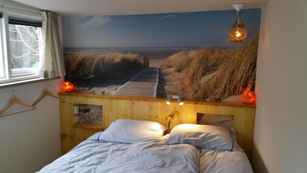 In de Stad, en rustig als op het Platteland - B&B Middelburg