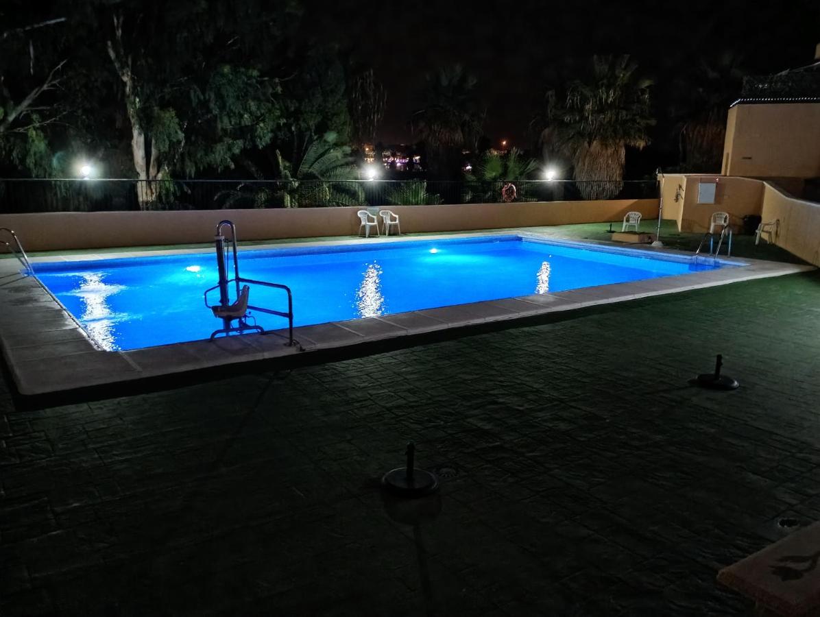 Ático Rumfox golf - B&B Roquetas de Mar
