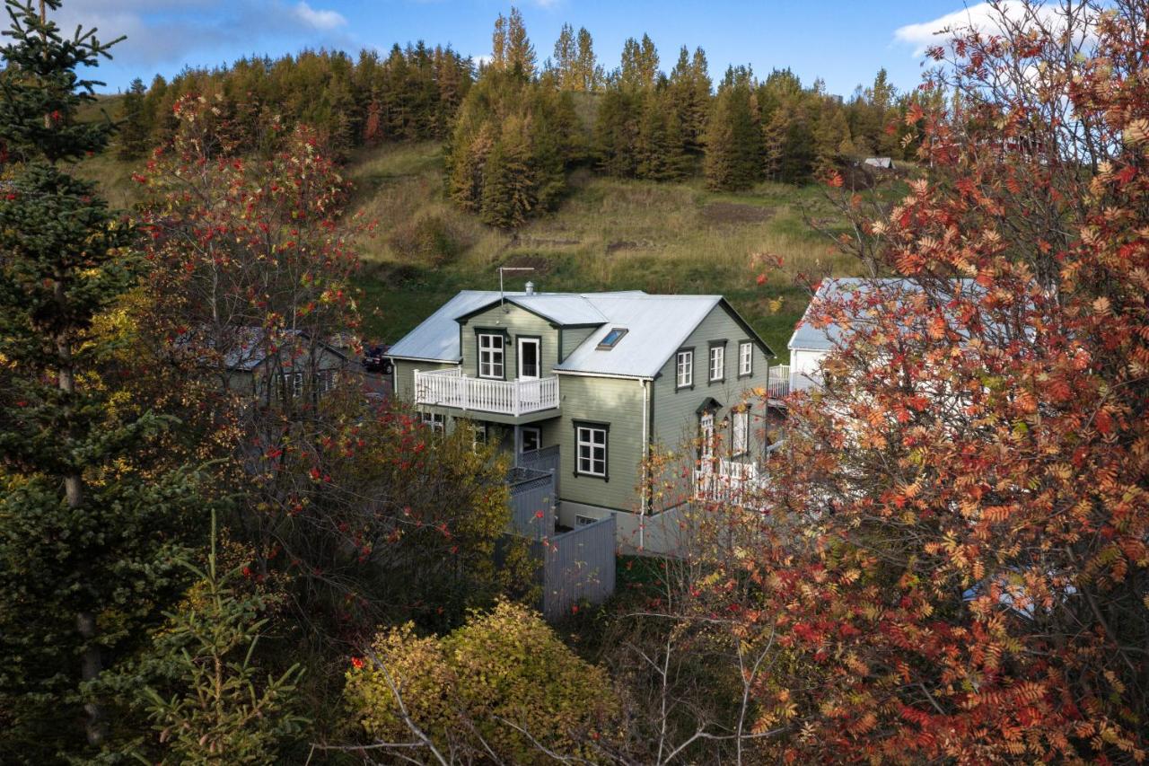 Akureyri Lodge - B&B Akureyri