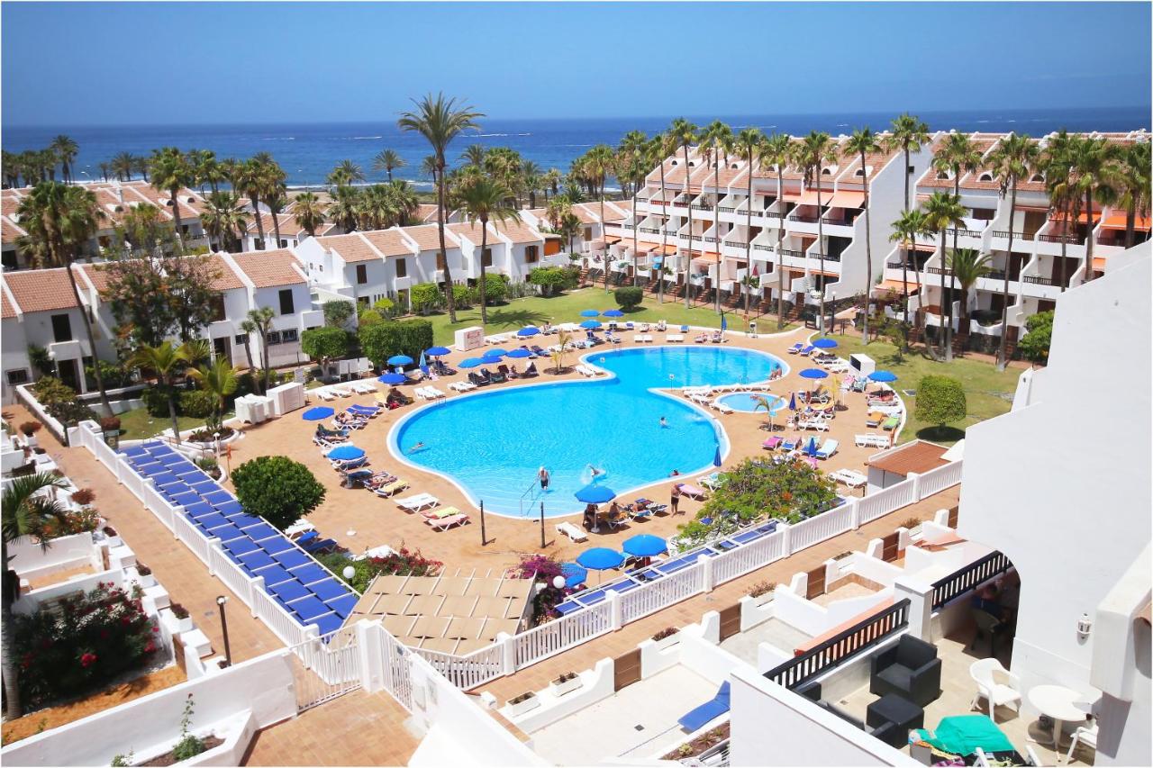329 Parque Santiago 2 by Tenerife Rental & Sales - B&B Arona